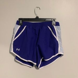 Women’s Under Armour Shorts